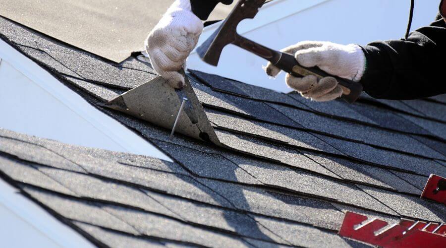 Expert Emergency Roof Repairs services in Barboursville, WV